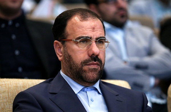 امیری: قطعا مخالفت با FATF برای کشور هزینه دارد امیری: قطعا مخالفت با FATF برای کشور هزینه دارد