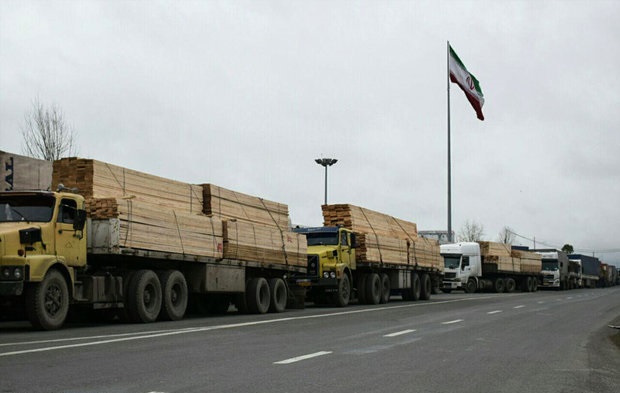 کدام کامیونها مشمول طرح تن-کیلومتر میشوند؟ کدام کامیونها مشمول طرح تن-کیلومتر میشوند؟