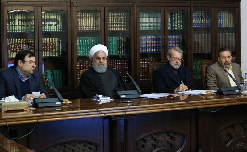 تصویب آییننامه اجرایی استانداردسازی نظام تبادل اطلاعات کشور/ پیشبینی یک کارگروه تعاملپذیری برای دولت الکترونیک تصویب آییننامه اجرایی استانداردسازی نظام تبادل اطلاعات کشور/ پیشبینی یک کارگروه تعاملپذیری برای دولت الکترونیک