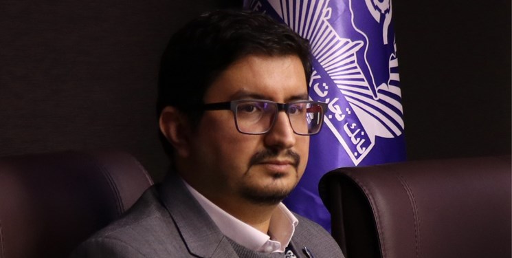 1554 به صورت شبانه روزی پاسخگوی درخواست مشتریان است 1554 به صورت شبانه روزی پاسخگوی درخواست مشتریان است