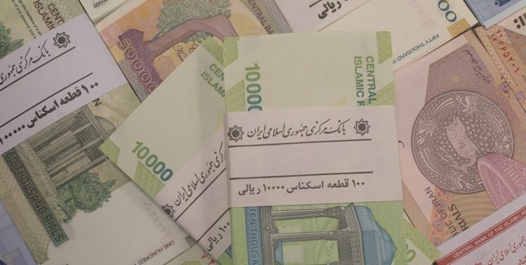 نقدینگی مهر ماه ۱۶۹۳هزار میلیارد تومان شد/ شبه پول 17.2درصد رشد کرد نقدینگی مهر ماه ۱۶۹۳هزار میلیارد تومان شد/ شبه پول 17.2درصد رشد کرد