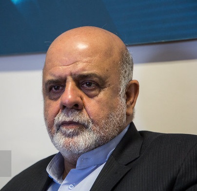 در نظر داریم تبادل تجاری با عراق به 20میلیارد دلار برسد در نظر داریم تبادل تجاری با عراق به 20میلیارد دلار برسد