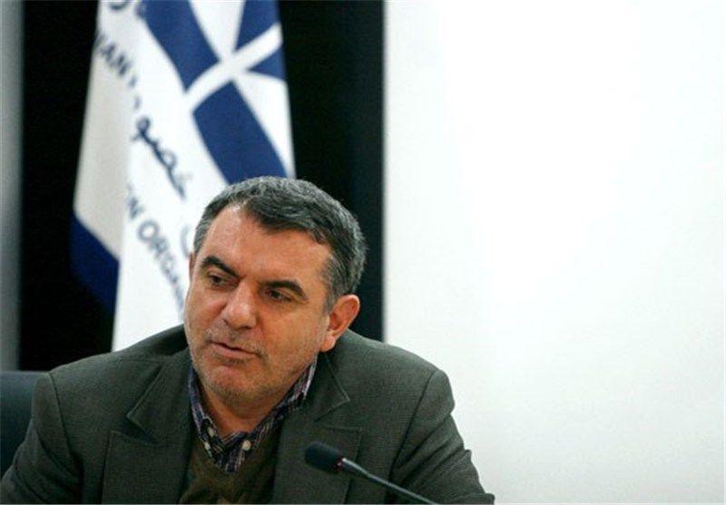 برگزاری مزایده فروش سرخابیها تا پایان سال برگزاری مزایده فروش سرخابیها تا پایان سال