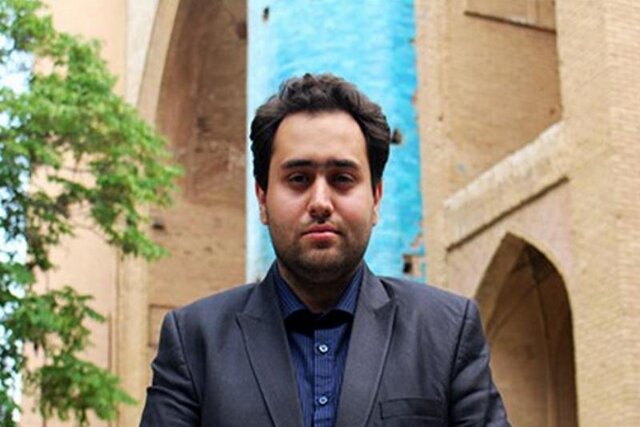 رحمانی: داماد روحانی بر اساس شایسته سالاری منصوب شد رحمانی: داماد روحانی بر اساس شایسته سالاری منصوب شد