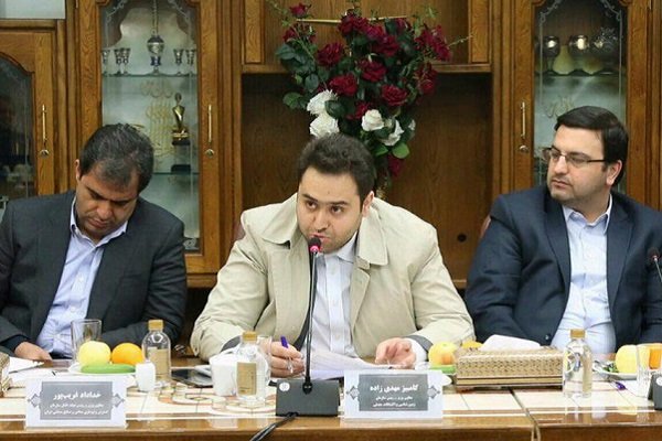 خبر استعفای داماد رئیس جمهور تایید شد