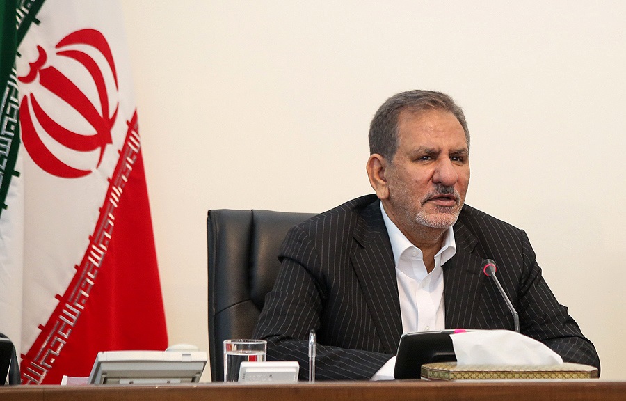 هدف آمریکا از تحریم خودروسازی ایجاد نارضایتی در مردم است/ نباید تولید خودرو با مشکل روبرو شود هدف آمریکا از تحریم خودروسازی ایجاد نارضایتی در مردم است/ نباید تولید خودرو با مشکل روبرو شود