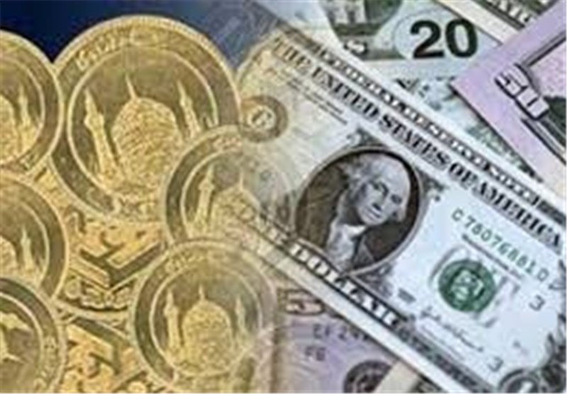 قیمت منطقی هر گرم طلا حدود 160هزار تومان است قیمت منطقی هر گرم طلا حدود 160هزار تومان است