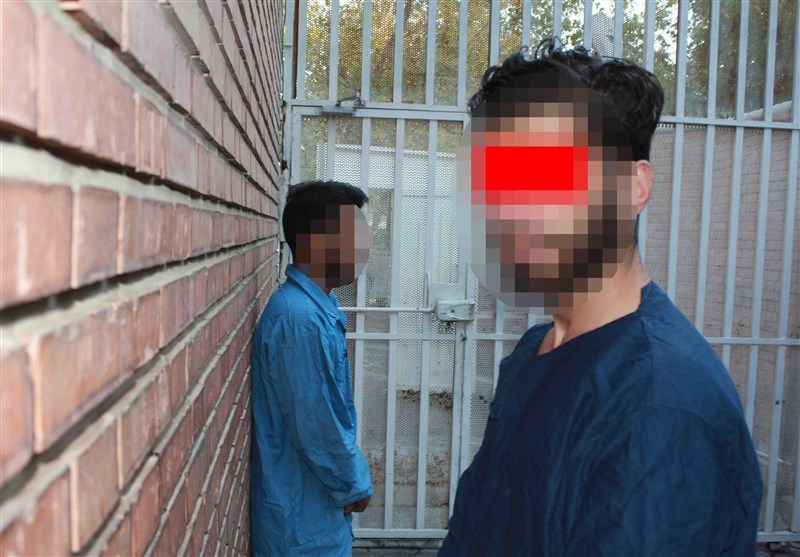 ۱۵۴خانه در تهران و کرج به ۲۰۰نفر فروخته شد ۱۵۴خانه در تهران و کرج به ۲۰۰نفر فروخته شد