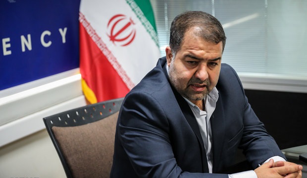 پیش بینی کسری بودجه ۴هزار میلیارد تومانی شهرداری در سال جاری پیش بینی کسری بودجه ۴هزار میلیارد تومانی شهرداری در سال جاری