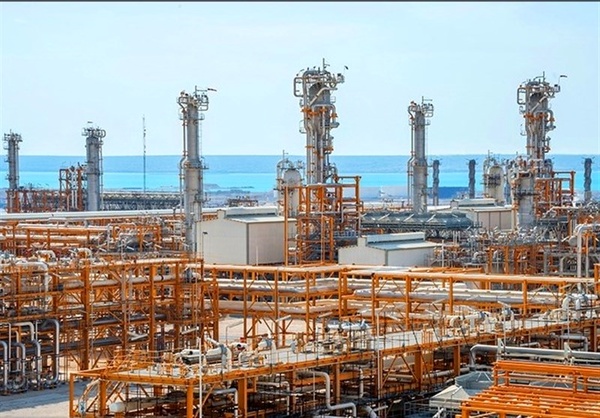 سرنوشت فاز11 میدان مشترک پارس جنوبی در نبود توتال سرنوشت فاز11 میدان مشترک پارس جنوبی در نبود توتال