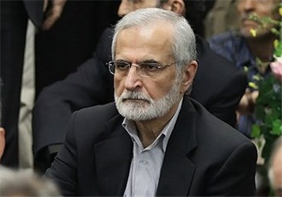 خرازی: اروپا تعهداتش را اجرا نکند متضرر میشود خرازی: اروپا تعهداتش را اجرا نکند متضرر میشود