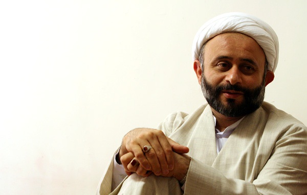 حجت‌الاسلام ناصر نقویان «دبیر هیأت عالی گزینش کشور» شد