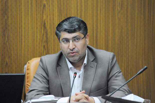 کاهش سهم صندوق توسعه ملی باید به تصویب دوسوم نمایندگان برسد کاهش سهم صندوق توسعه ملی باید به تصویب دوسوم نمایندگان برسد