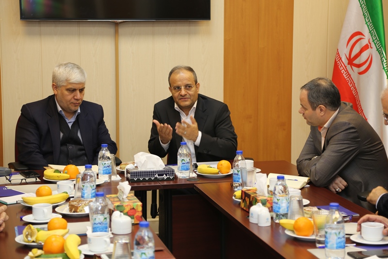 رشد پرداخت تسهیلات بانک توسعه تعاون به فعالین اقتصادی رشد پرداخت تسهیلات بانک توسعه تعاون به فعالین اقتصادی