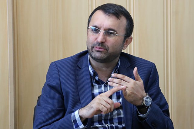 هزینه تحریمکنندگان را افزایش میدهیم هزینه تحریمکنندگان را افزایش میدهیم