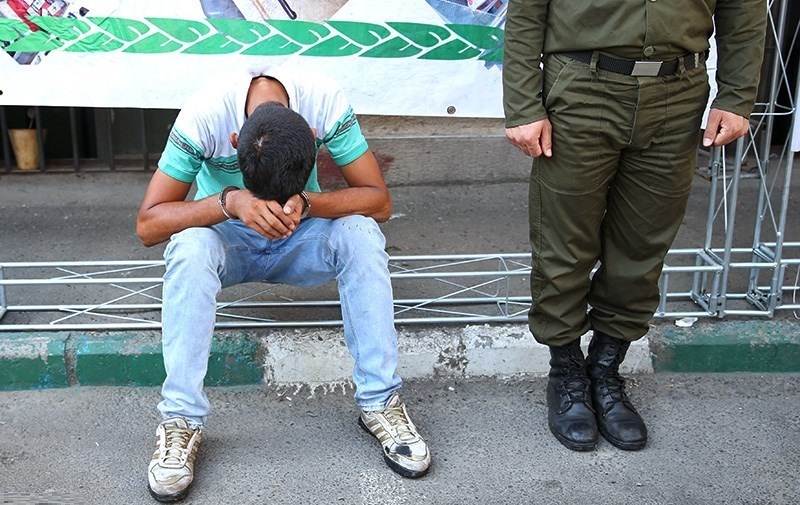 پدرِ بیکار با ضربات چاقو از پا درآمد