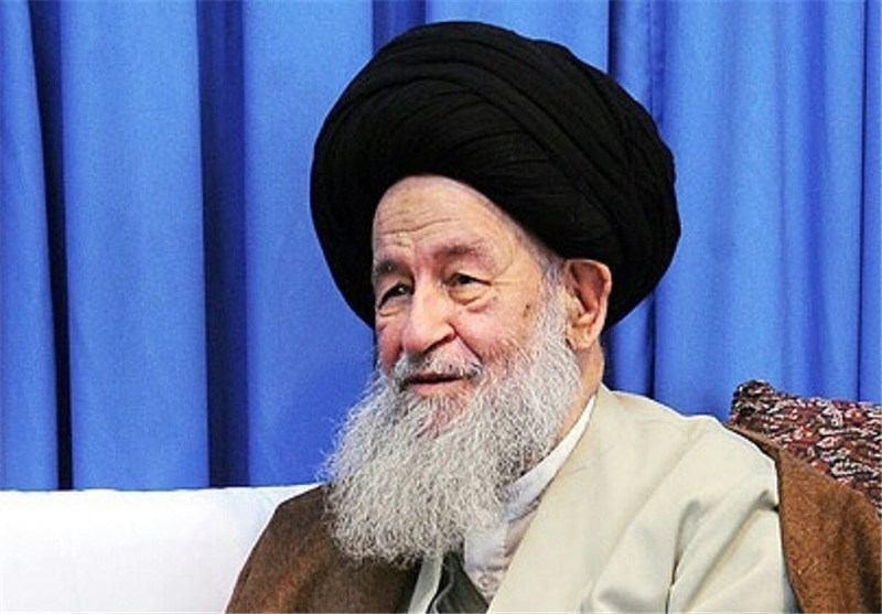 آیتاللهعلویگرگانی: از صبر مردم سواستفاده نکنید آیتاللهعلویگرگانی: از صبر مردم سواستفاده نکنید