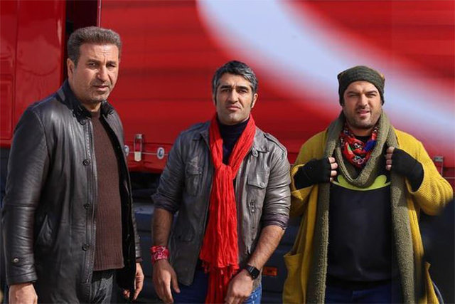 «خوب، بد، جلف ۲» مجوز ساخت گرفت «خوب، بد، جلف ۲» مجوز ساخت گرفت