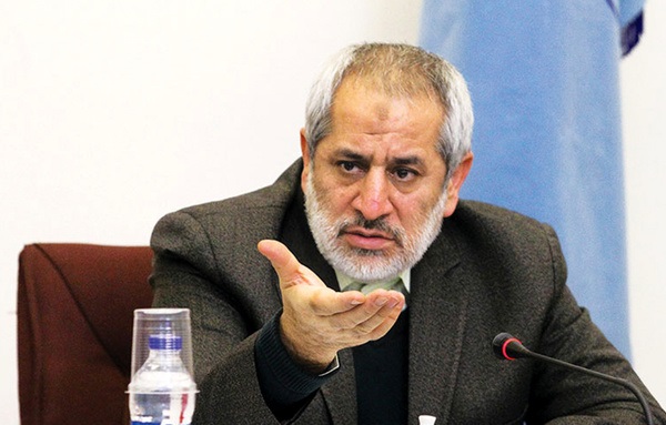 رد مال ۱۱۰۰میلیاردی باقری درمنی رد مال ۱۱۰۰میلیاردی باقری درمنی