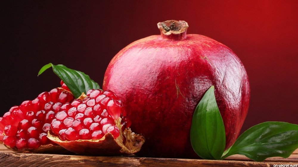 انار یلدا حداکثر ۱۳هزار تومان