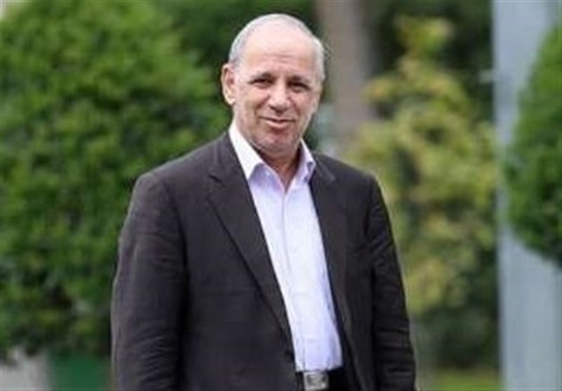 انصاری: 200نفر از ریاست‌جمهوری رفتند