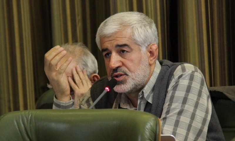 ابلاغ بخشنامه برای جمع آوری کارتن خوابها ابلاغ بخشنامه برای جمع آوری کارتن خوابها