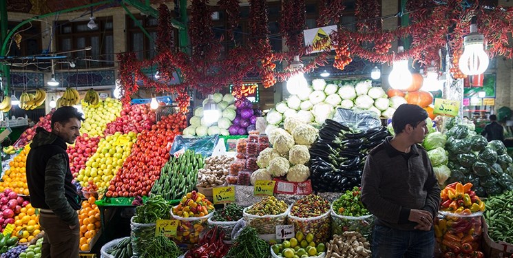 تخفیف ۶۸درصدی محصولات شب یلدا در میادین میوه و ترهبار تخفیف ۶۸درصدی محصولات شب یلدا در میادین میوه و ترهبار
