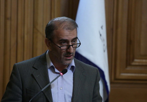 ساماندهی دستفروشان در پیادهروها ساماندهی دستفروشان در پیادهروها