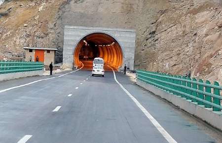محدودیتهای ترافیکی جاده کرج - چالوس اعلام شد محدودیتهای ترافیکی جاده کرج - چالوس اعلام شد