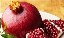 انار شب یلدا تأمین است انار شب یلدا تأمین است
