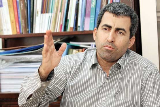 توزیع یارانهها در کشور استانی میشود/ اصلاحاتی روی لایحه بودجه انجام شد توزیع یارانهها در کشور استانی میشود/ اصلاحاتی روی لایحه بودجه انجام شد