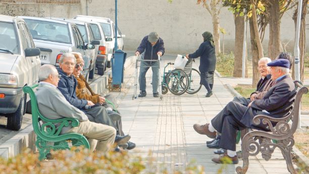 آخرین مهلت «حذف و اضافه» بیمه تکمیلی بازنشستگان آخرین مهلت «حذف و اضافه» بیمه تکمیلی بازنشستگان