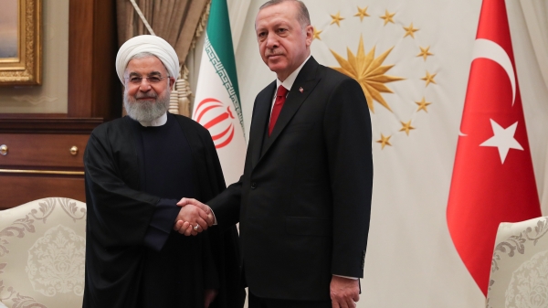 حمایت طرفین برای تحقق تجارت 30میلیارد دلاری تهران – آنکارا/ ابراز نگرانی از تحریمهای یکجانبه آمریکا حمایت طرفین برای تحقق تجارت 30میلیارد دلاری تهران – آنکارا/ ابراز نگرانی از تحریمهای یکجانبه آمریکا