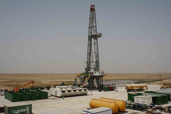 40حلقه چاه جدید در میدان نفتی مجنون عراق حفر میشود 40حلقه چاه جدید در میدان نفتی مجنون عراق حفر میشود