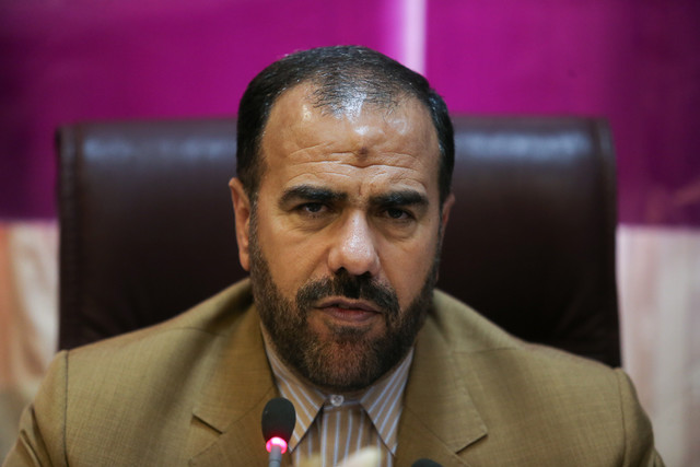 امیری: قاچاقچیان مواد مخدر و کالا در صدد پولشویی هستند امیری: قاچاقچیان مواد مخدر و کالا در صدد پولشویی هستند