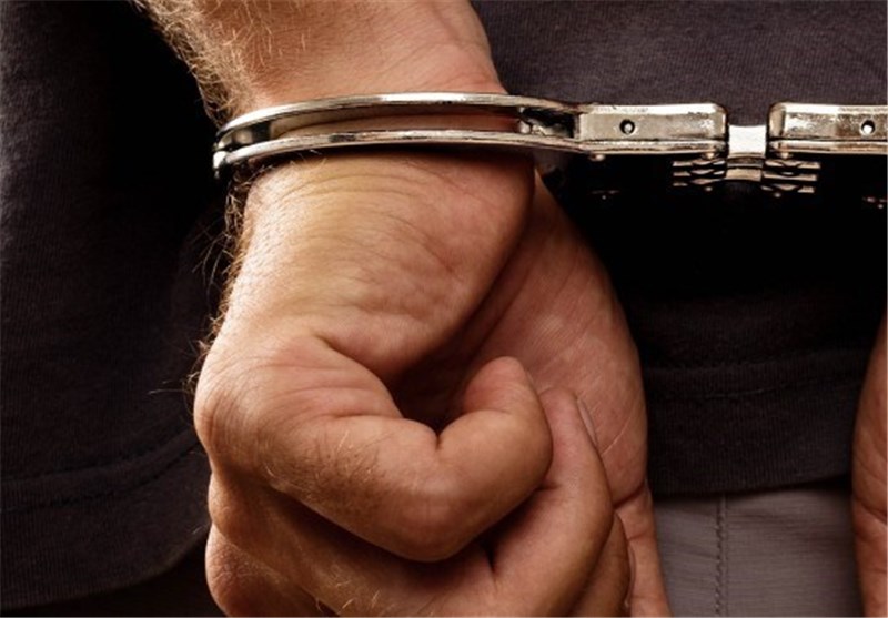 سرقت مسلحانه وقتی فروشنده سرقرار حاضر میشد سرقت مسلحانه وقتی فروشنده سرقرار حاضر میشد