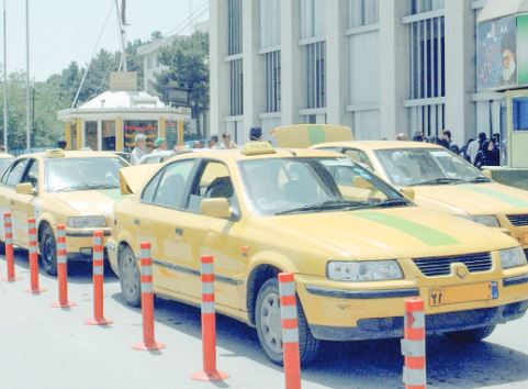 جزئیات نحوه ثبتنام رانندگان تاکسی برای دریافت لاستیک جزئیات نحوه ثبتنام رانندگان تاکسی برای دریافت لاستیک