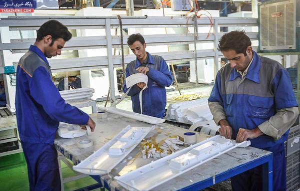 درخواست ترمیم سریعتر دستمزد کارگران درخواست ترمیم سریعتر دستمزد کارگران