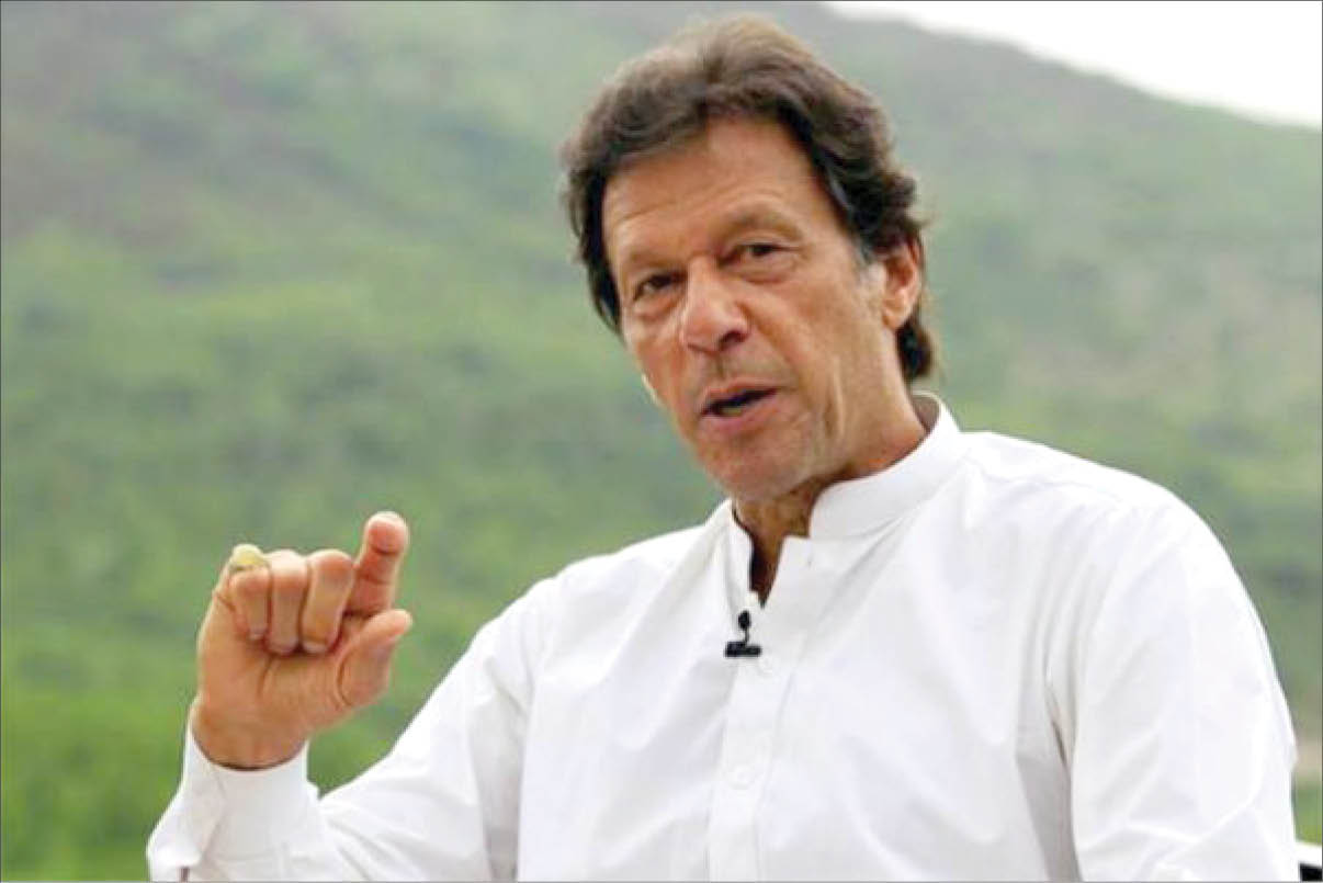 جنجال ادعای عجیب عمران خان درباره حضرت مسیح جنجال ادعای عجیب عمران خان درباره حضرت مسیح
