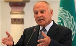 گستاخی دبیرکل اتحادیه عرب علیه ایران گستاخی دبیرکل اتحادیه عرب علیه ایران