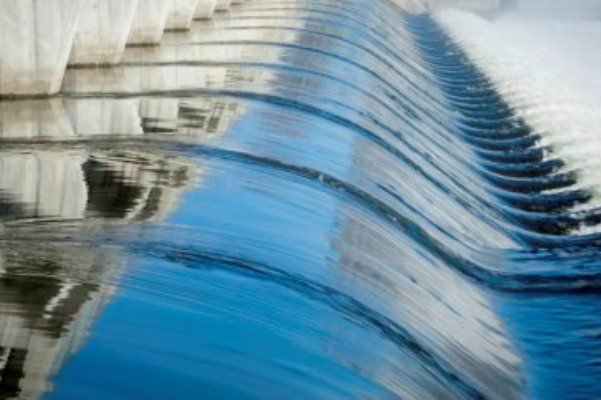 وضعیت نامعلوم منابع آبی در تابستان وضعیت نامعلوم منابع آبی در تابستان