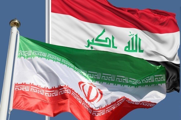 روابط ایران و عراق در سایه تحریمهای آمریکا روابط ایران و عراق در سایه تحریمهای آمریکا