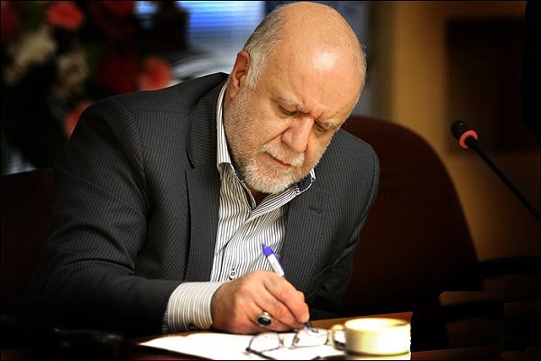 شرکت CNPC چین رسما جایگزین توتال شد شرکت CNPC چین رسما جایگزین توتال شد
