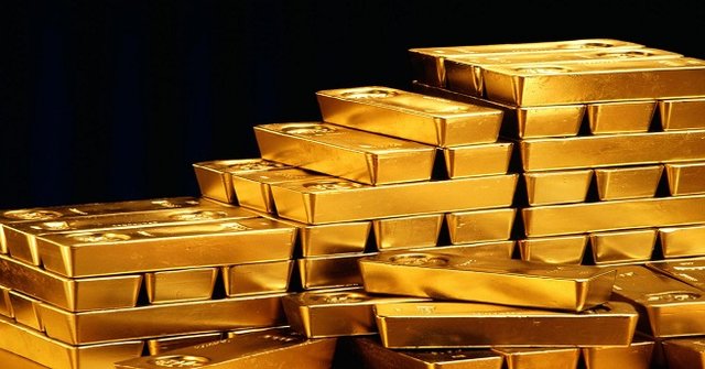 سایه کاهش قیمت نفت بر روی اونس طلا سایه کاهش قیمت نفت بر روی اونس طلا