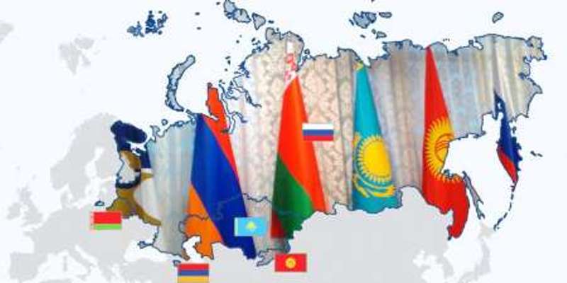 حذف دلار از معاملات اقتصادی کشورهای عضو اوراسیا حذف دلار از معاملات اقتصادی کشورهای عضو اوراسیا
