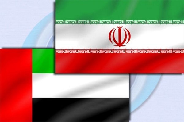 تحریمهای آمریکا علیه ایران بر امارات بیتاثیر است تحریمهای آمریکا علیه ایران بر امارات بیتاثیر است