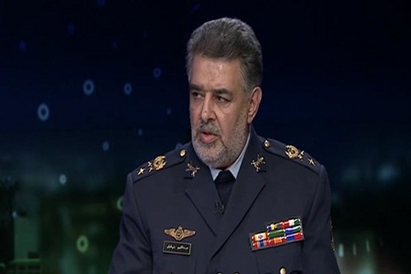 صادرات هواپیمای ساخت ایران در آیندهای نزدیک صادرات هواپیمای ساخت ایران در آیندهای نزدیک