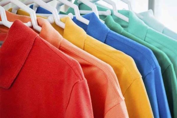 قاچاق ۳ میلیارد دلار پوشاک در سال قاچاق ۳ میلیارد دلار پوشاک در سال