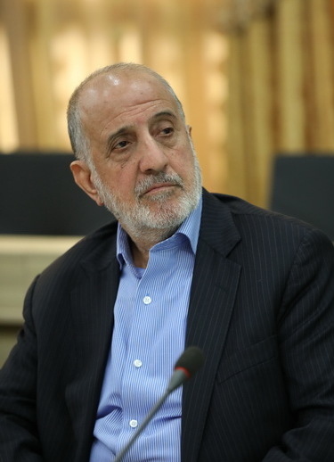 چرا مختاری بعد از 46سال از سازمان بوستانهای شهرداری، خداحافظی نمیکند؟ چرا مختاری بعد از 46سال از سازمان بوستانهای شهرداری، خداحافظی نمیکند؟