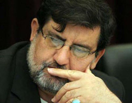 رییس سازمان مدیریت بحران کشور:دعا کنیم در تهران زلزله نیاید رییس سازمان مدیریت بحران کشور:دعا کنیم در تهران زلزله نیاید